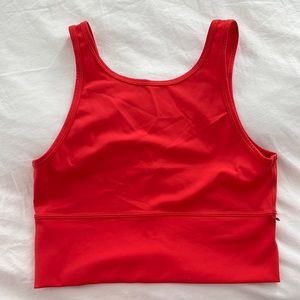 lululemon Power Pivot tank